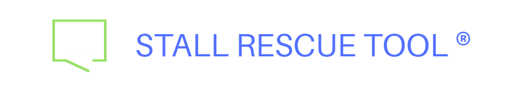 Stall Rescue Tool ®️ – StallRescueTool