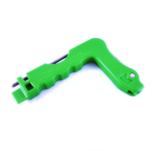 Load image into Gallery viewer, Angled view of the narrow profile of the STALL RESCUE TOOL®